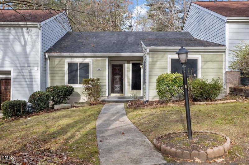 5867 Branchwood Rd, Raleigh, NC 27609