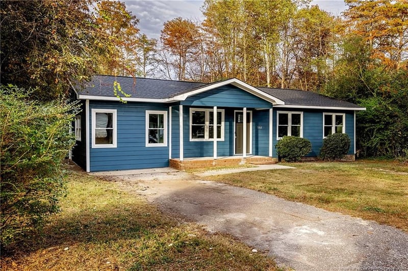 5868 Columbine Rd, Fayetteville, NC 28306