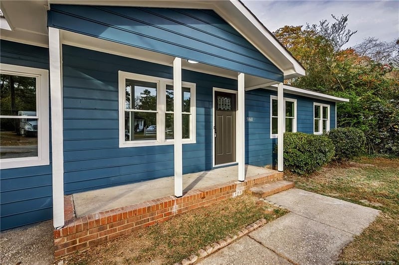 5868 Columbine Rd, Fayetteville, NC 28306