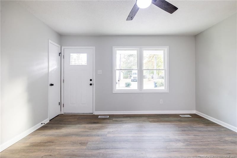 5868 Columbine Rd, Fayetteville, NC 28306