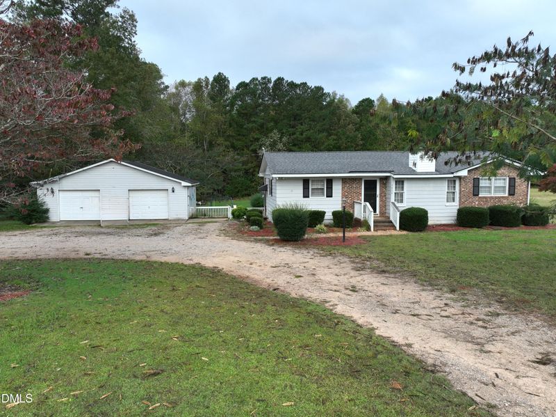 5868 Massey Rd, Zebulon, NC 27597
