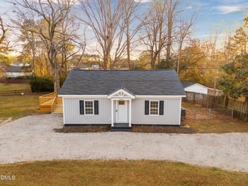 5869 Deans St, Bailey, NC 27807