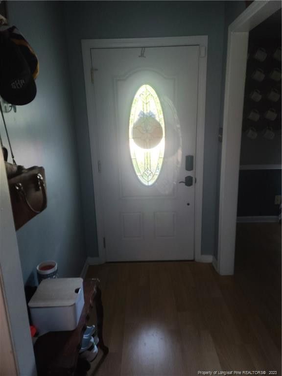 5869 Hunting Ridge Rd #Sec 2, Hope Mills, NC 28348