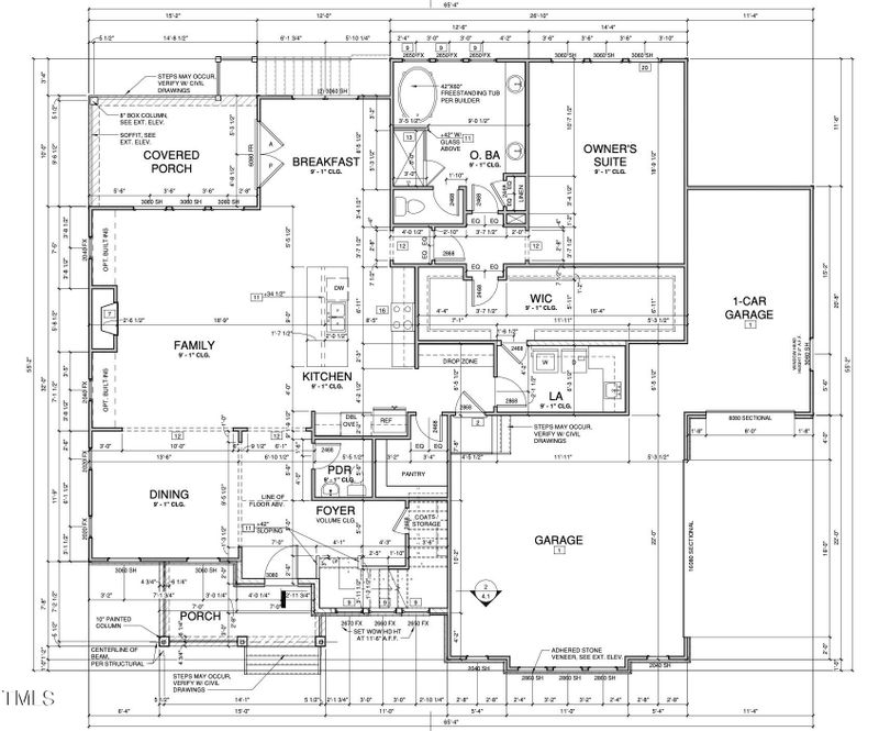 587 Chapel Ridge Dr, Pittsboro, NC 27312