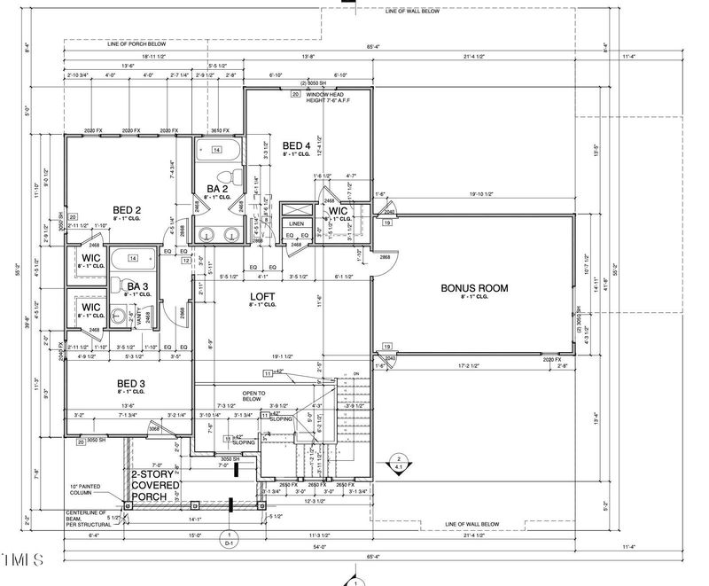 587 Chapel Ridge Dr, Pittsboro, NC 27312