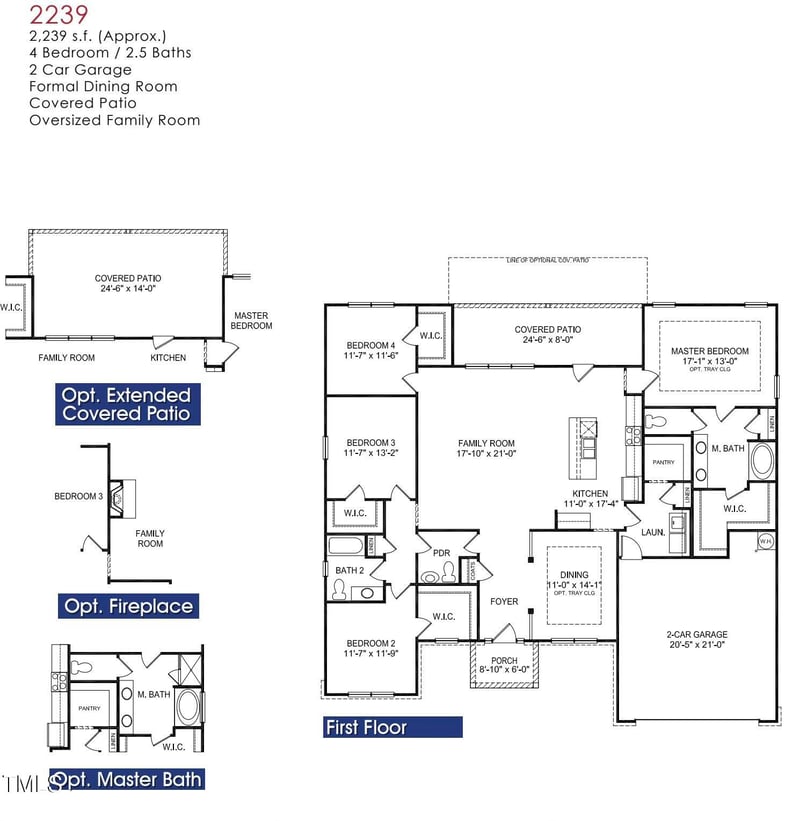 587 Glenkirk Pl, Garner, NC 27529
