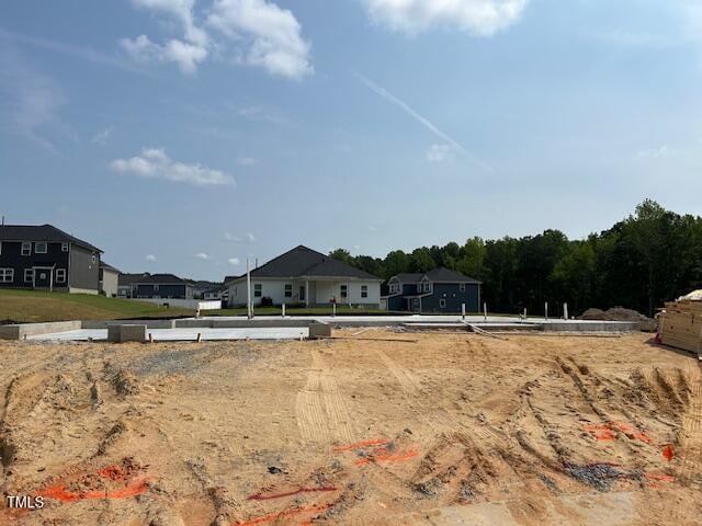 587 Glenkirk Pl, Garner, NC 27529