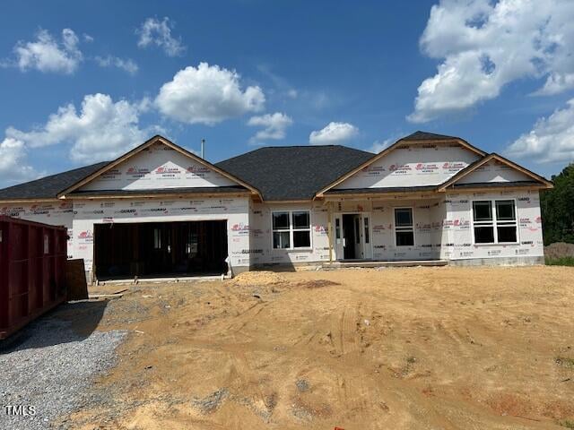 587 Glenkirk Pl, Garner, NC 27529