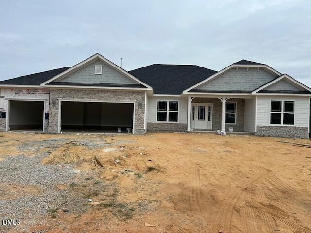587 Glenkirk Pl, Garner, NC 27529