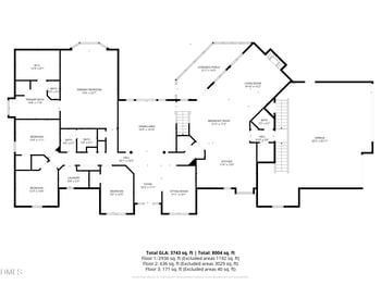 5870 Hoyt Rd, Middlesex, NC 27557