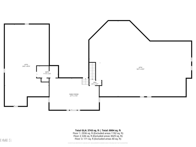 5870 Hoyt Rd, Middlesex, NC 27557