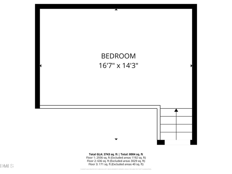 5870 Hoyt Rd, Middlesex, NC 27557