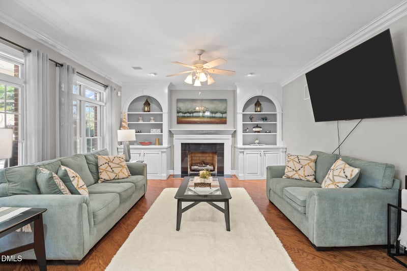 5870 Hoyt Rd, Middlesex, NC 27557