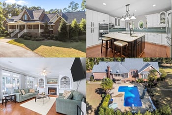 5870 Hoyt Rd, Middlesex, NC 27557