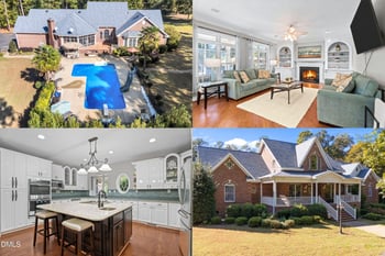 5870 Hoyt Rd, Middlesex, NC 27557