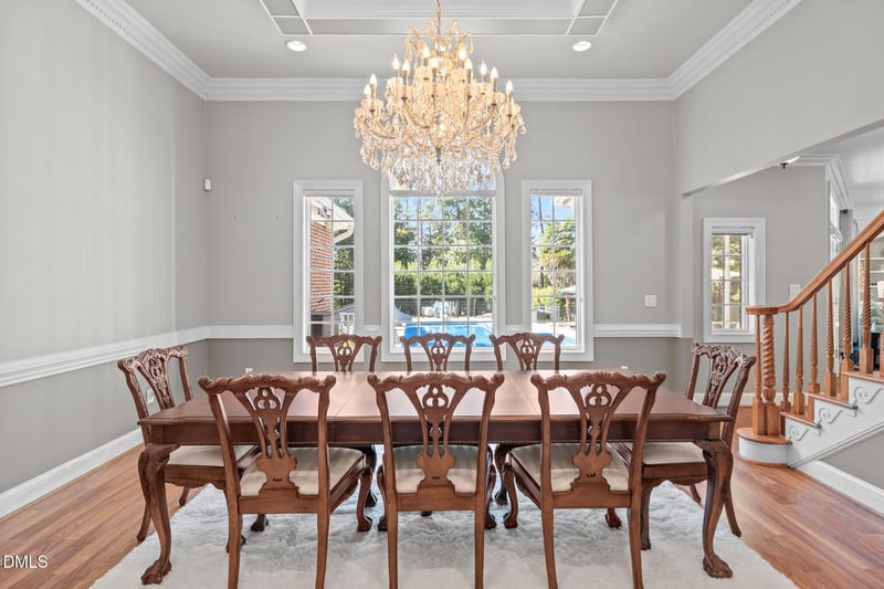 5870 Hoyt Rd, Middlesex, NC 27557