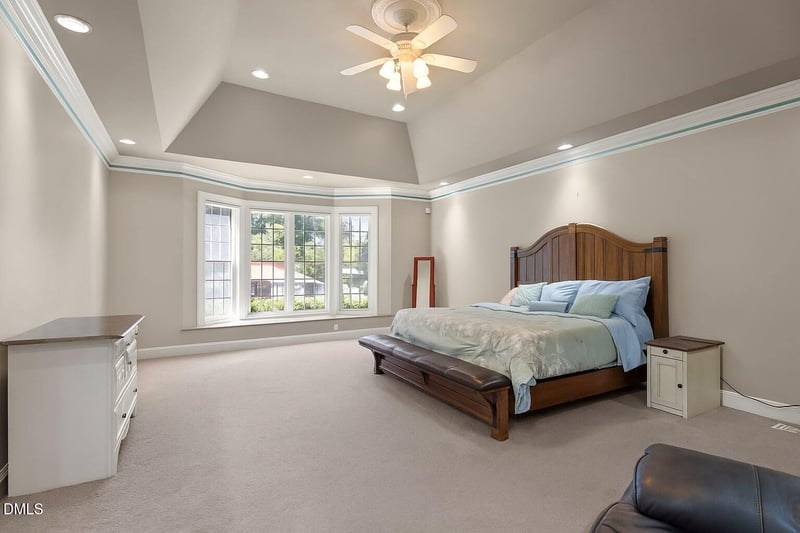 5870 Hoyt Rd, Middlesex, NC 27557