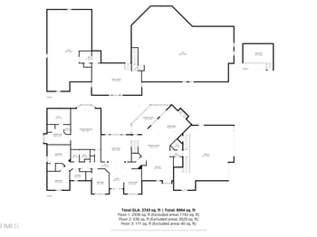 5870 Hoyt Rd, Middlesex, NC 27557