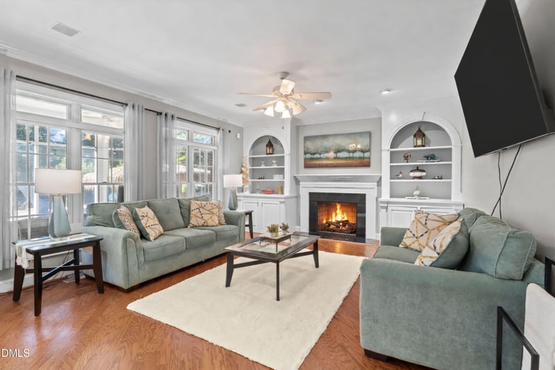 5870 Hoyt Rd, Middlesex, NC 27557