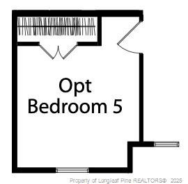 5871 Panther Dr, Hope Mills, NC 28348