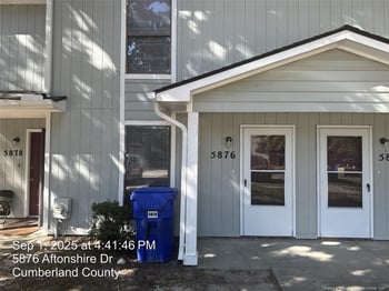 5876 Aftonshire Dr, Fayetteville, NC 28304