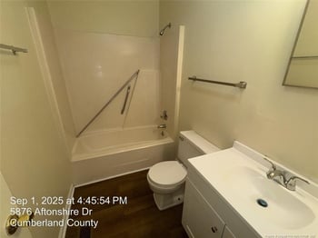 5876 Aftonshire Dr, Fayetteville, NC 28304