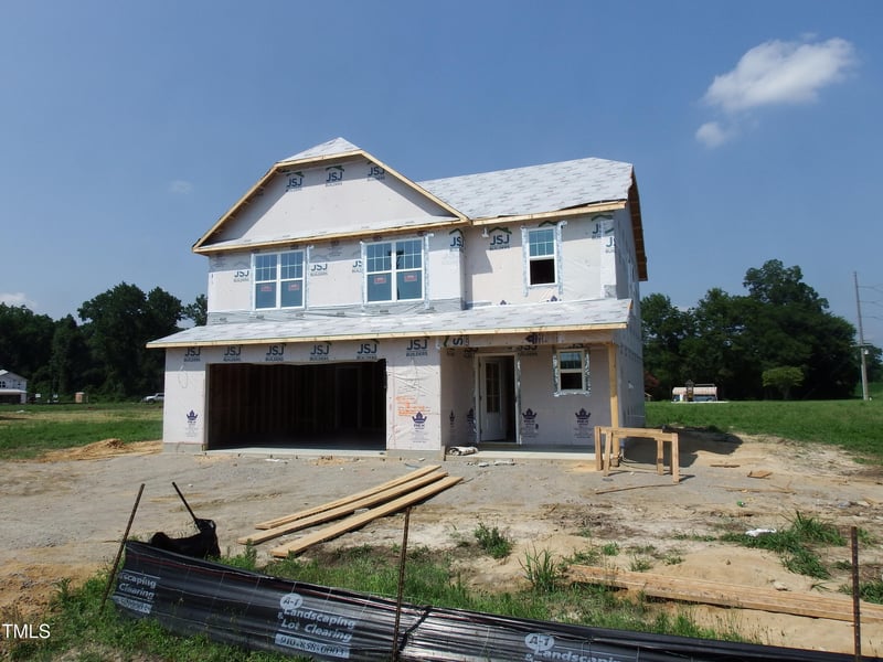 5877 Panther Dr (Lot 1), Hope Mills, NC 28348