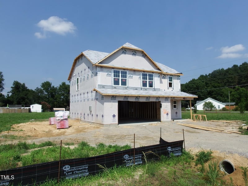 5877 Panther Dr (Lot 1), Hope Mills, NC 28348