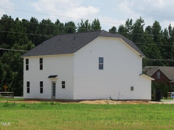 5877 Panther Dr (Lot 1), Hope Mills, NC 28348