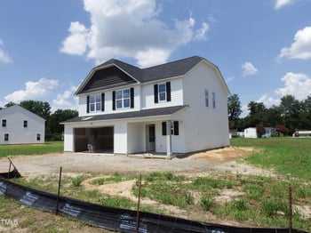 5877 Panther Dr (Lot 1), Hope Mills, NC 28348