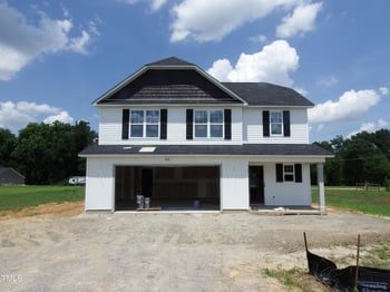 5877 Panther Dr (Lot 1), Hope Mills, NC 28348