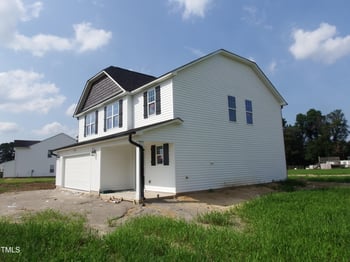 5877 Panther Dr (Lot 1), Hope Mills, NC 28348