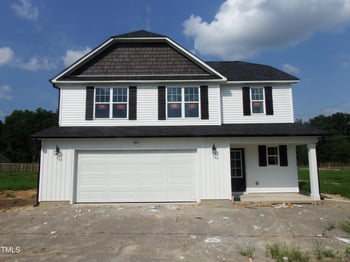5877 Panther Dr (Lot 1), Hope Mills, NC 28348