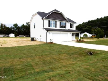 5877 Panther Dr (Lot 1), Hope Mills, NC 28348