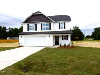 5877 Panther Dr (Lot 1), Hope Mills, NC 28348