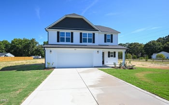 5877 Panther Dr (Lot 1), Hope Mills, NC 28348