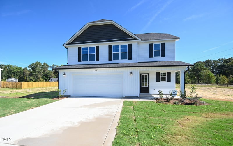 5877 Panther Dr (Lot 1), Hope Mills, NC 28348