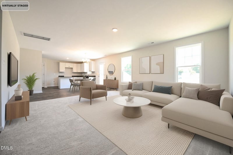 5877 Panther Dr (Lot 1), Hope Mills, NC 28348