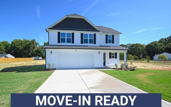 5877 Panther Dr (Lot 1), Hope Mills, NC 28348
