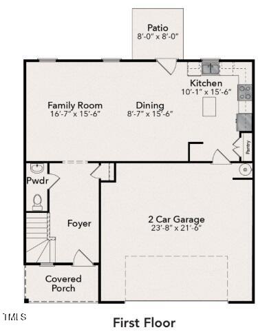 5877 Panther Dr, Hope Mills, NC 28348