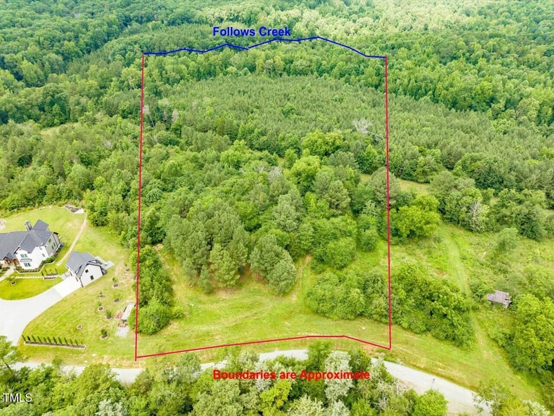 588 Rufus C Burnette Dr, Pittsboro, NC 27312