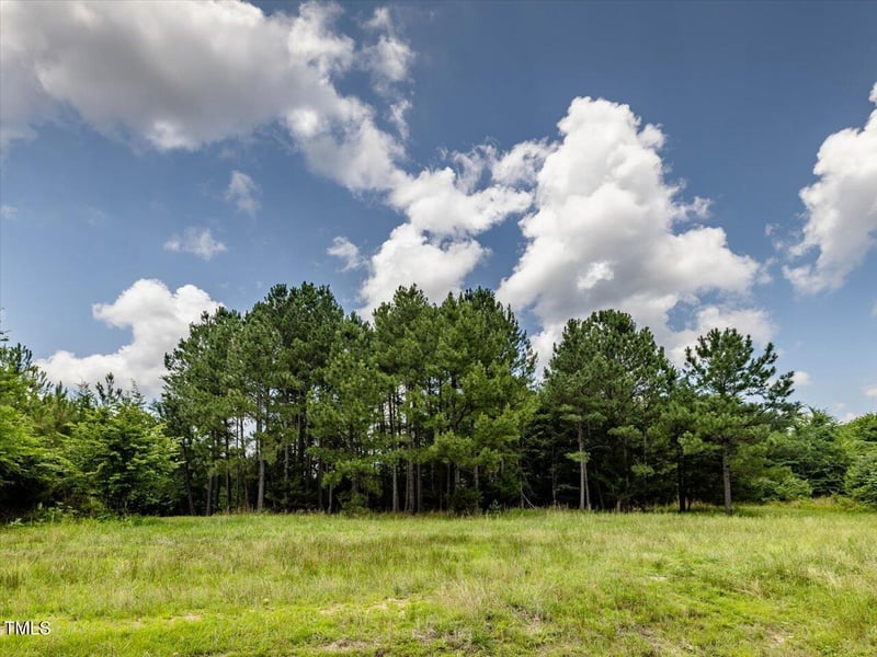 588 Rufus C Burnette Dr, Pittsboro, NC 27312