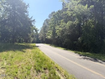 588 Rufus C Burnette Dr, Pittsboro, NC 27312