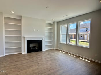 588 Sturgeon St, Smithfield, NC 27577