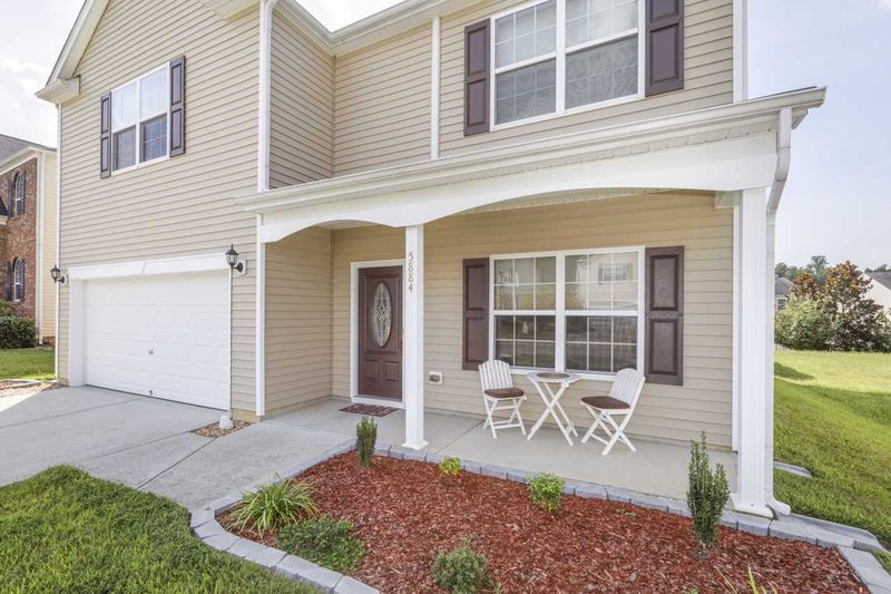 5884 Sparrows Nest Way, Wendell, NC 27591