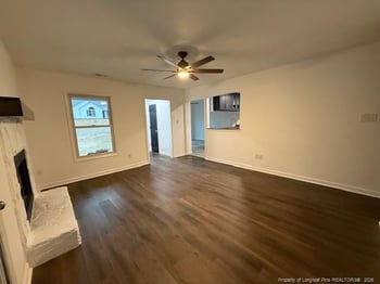 5886 Ingersol Cir, Hope Mills, NC 28348