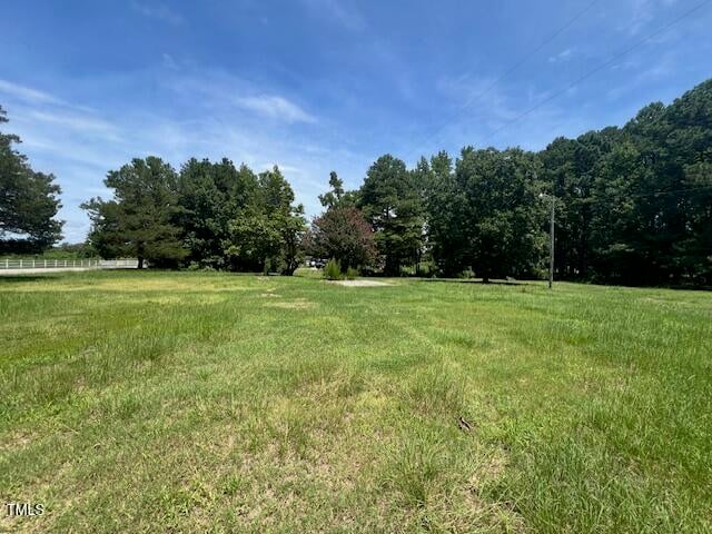5886 Nc 96 , Selma, NC 27576