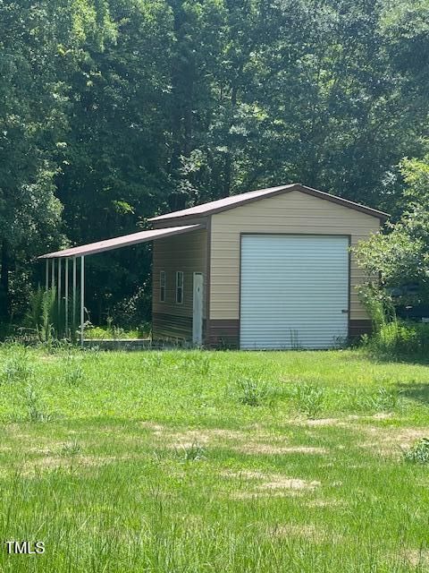 5886 Nc 96, Selma, NC 27576