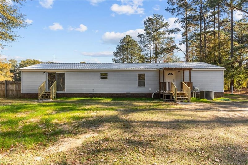 5888 Butler Nursery Rd, Fayetteville, NC 28306