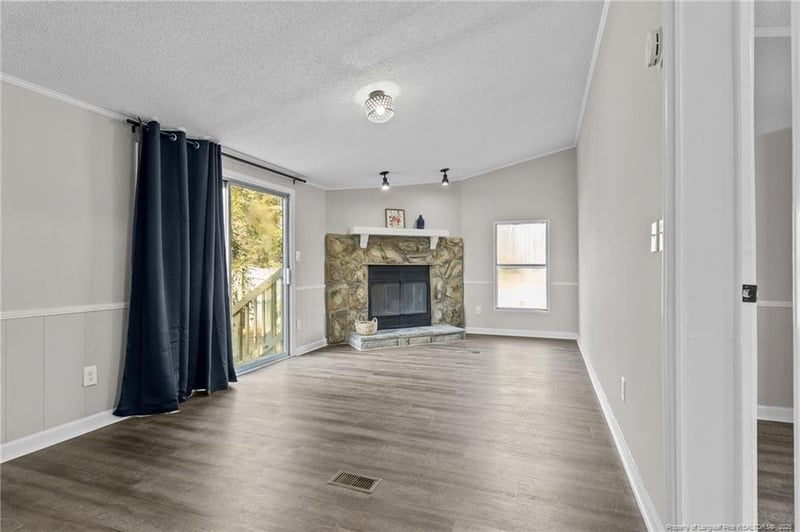 5888 Butler Nursery Rd, Fayetteville, NC 28306